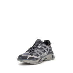 GUESS- sneakers uomo mod. Belluno GREY